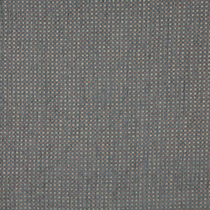9744 Blue by Charlotte Fabric Painted Desert Chenilles 89% Olefin, 11% Polyester Made In USA Exceeds 100,000 Wyzenbeek Rubs (Heavy Duty) Horizontal: 0.75" x Vertical: 0.75" 54 Inches - Fabric Carolina -