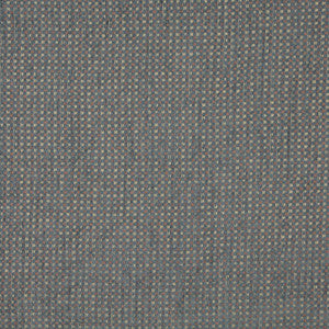 9744 Blue by Charlotte Fabric