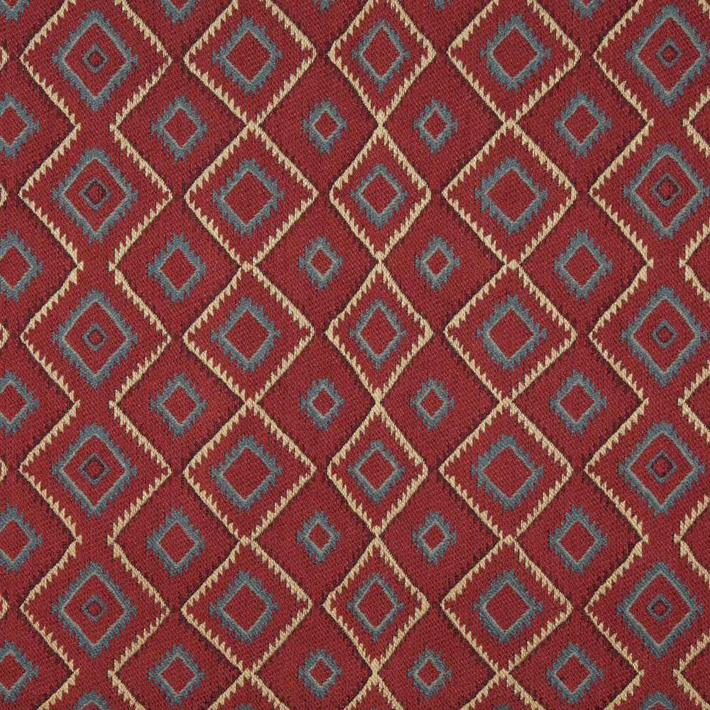 9748 Baja Sunset by Charlotte Fabric Painted Desert Chenilles 79% Olefin, 21% Polyester Made In USA Exceeds 100,000 Wyzenbeek Rubs (Heavy Duty) Horizontal: 9.0" x Vertical: 5.0" 54 Inches - Fabric Carolina -
