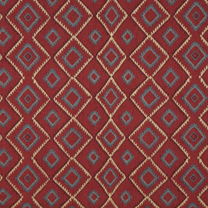 9748 Baja Sunset by Charlotte Fabric Painted Desert Chenilles 79% Olefin, 21% Polyester Made In USA Exceeds 100,000 Wyzenbeek Rubs (Heavy Duty) Horizontal: 9.0" x Vertical: 5.0" 54 Inches - Fabric Carolina -
