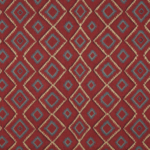 9748 Baja Sunset by Charlotte Fabric