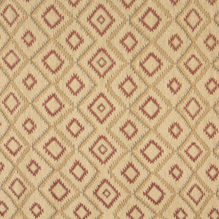 9750 Baja Canyon by Charlotte Fabric Painted Desert Chenilles 79% Olefin, 21% Polyester Made In USA Exceeds 100,000 Wyzenbeek Rubs (Heavy Duty) Horizontal: 9.0" x Vertical: 5.0" 54 Inches - Fabric Carolina -