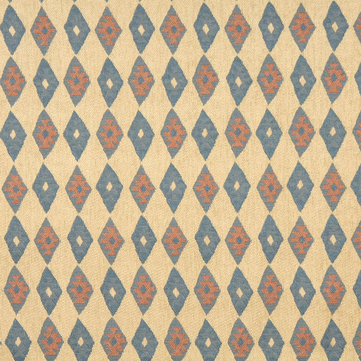 9752 Desert Sand by Charlotte Fabric Painted Desert Chenilles 82% Olefin, 18% Polyester Made In USA Exceeds 100,000 Wyzenbeek Rubs (Heavy Duty) Horizontal: 4.0" x Vertical: 7.0" 54 Inches - Fabric Carolina -