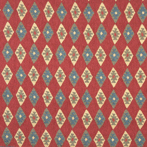 9754 Desert Sunset by Charlotte Fabric