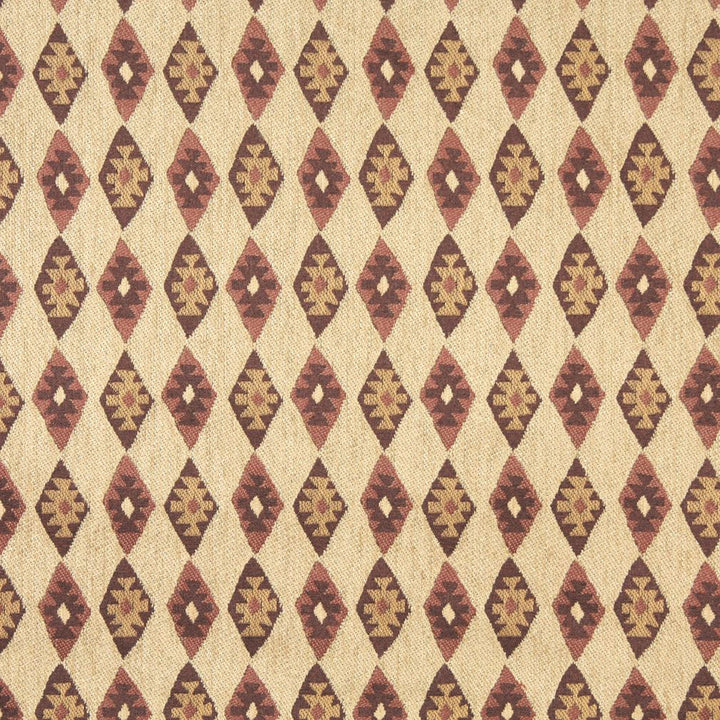 9756 Desert Canyon by Charlotte Fabric Painted Desert Chenilles 82% Olefin, 18% Polyester Made In USA Exceeds 100,000 Wyzenbeek Rubs (Heavy Duty) Horizontal: 4.0" x Vertical: 7.0" 54 Inches - Fabric Carolina -