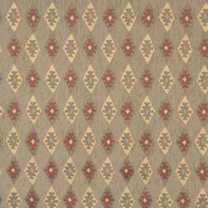 9757 Desert Clay by Charlotte Fabric