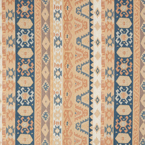 9758 Aztec Sand by Charlotte Fabric