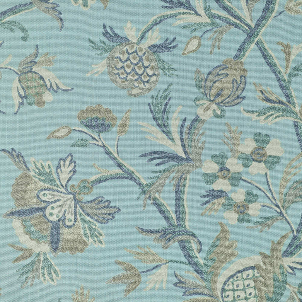 Highfield/Nom Silver Pine 4 by P Kaufmann Fabrics Fabric