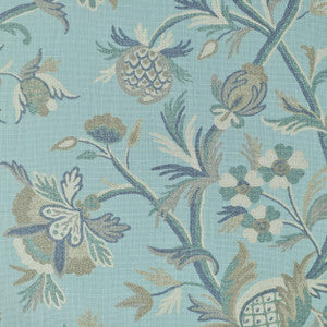Highfield/Nom Silver Pine 4 by P Kaufmann Fabrics Fabric