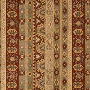 9761 Aztec Canyon by Charlotte Fabric