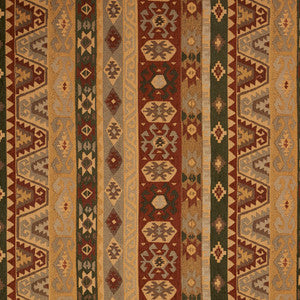 9762 Aztec Clay by Charlotte Fabric