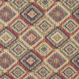9765 Navajo Sunset by Charlotte Fabric