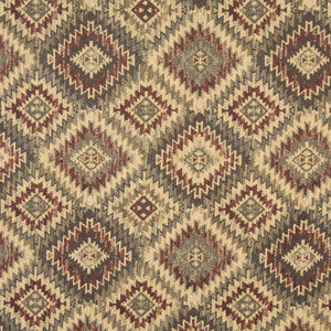 9766 Navajo Canyon by Charlotte Fabric