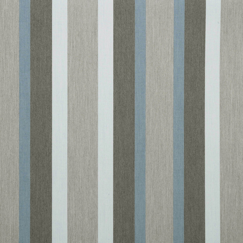 4704 Marco Blue Grey by Sunbrella Fabric Sunbrella Awning Stripes 100% Sunbrella® Acrylic USA or Imported 10-Year Horizontal: and Vertical: 46 in. - Fabric Carolina -