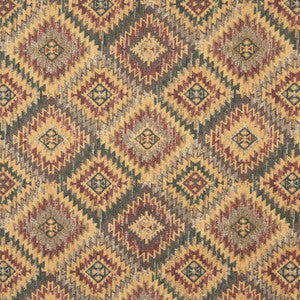 9767 Navajo Clay by Charlotte Fabric