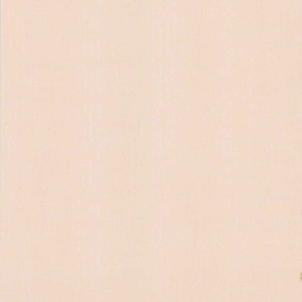 Peach Striations Sandy Wallpaper by Lucky Day Super Value Program Covers about 56.4 square feet 20.5-in by 33-ft long roll Prepasted 0 - Fabric Carolina -