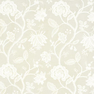 Hampton Court Candlelight by RM CoCo Fabric