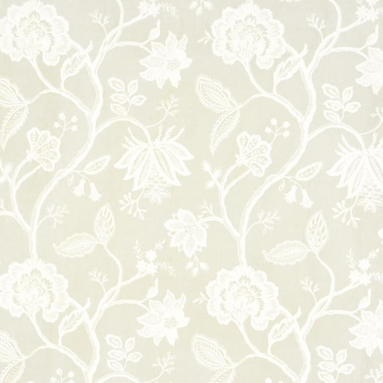 Hampton Court Candlelight by RM CoCo Fabric