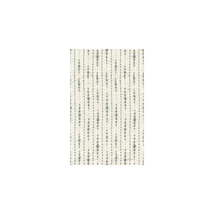 Fabius Aqua by Kravet Design Fabric THOM FILICIA COLLECTION LINEN - 55%;COTTON - 45% China Horizontal: 3.5 and Vertical: 11.5 49 - Fabric Carolina -