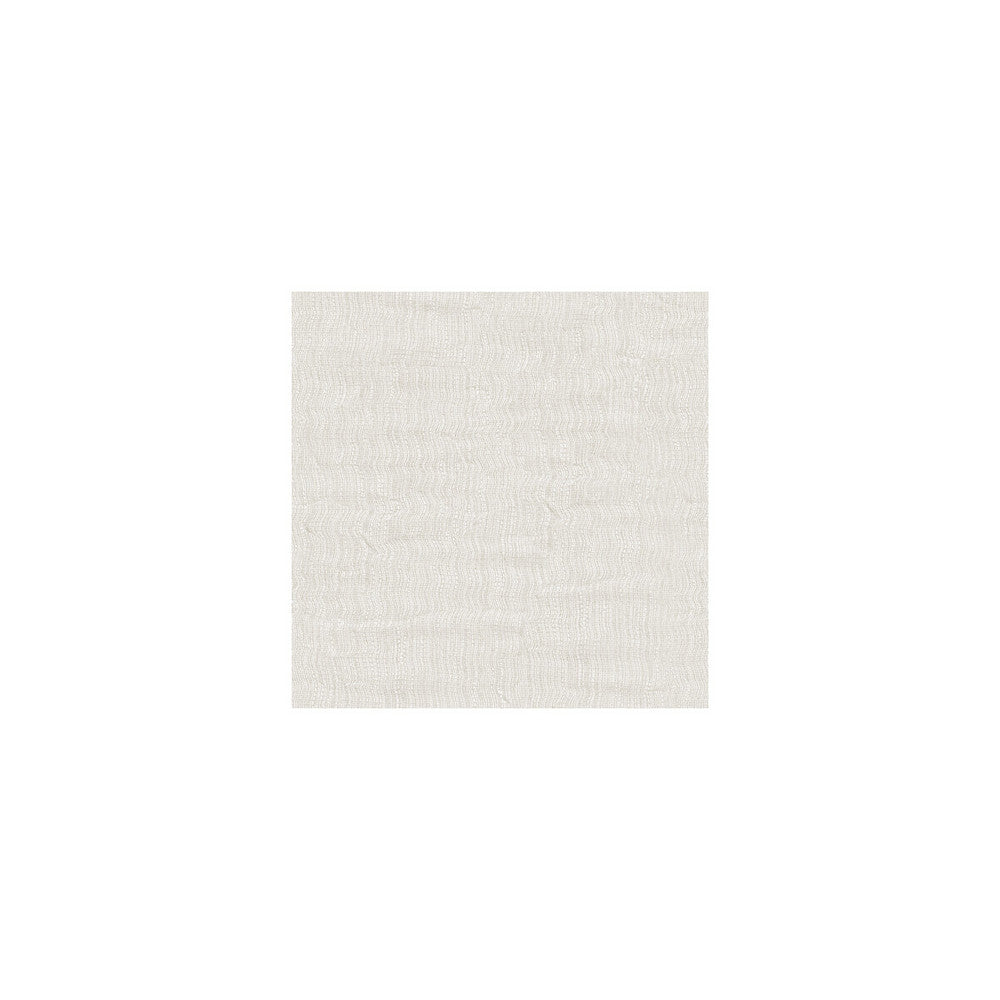 Orla Snow by Kravet Contract Fabric - POLYESTER - 100% Turkey - Horizontal: - and Vertical: - 106 - Fabric Carolina -