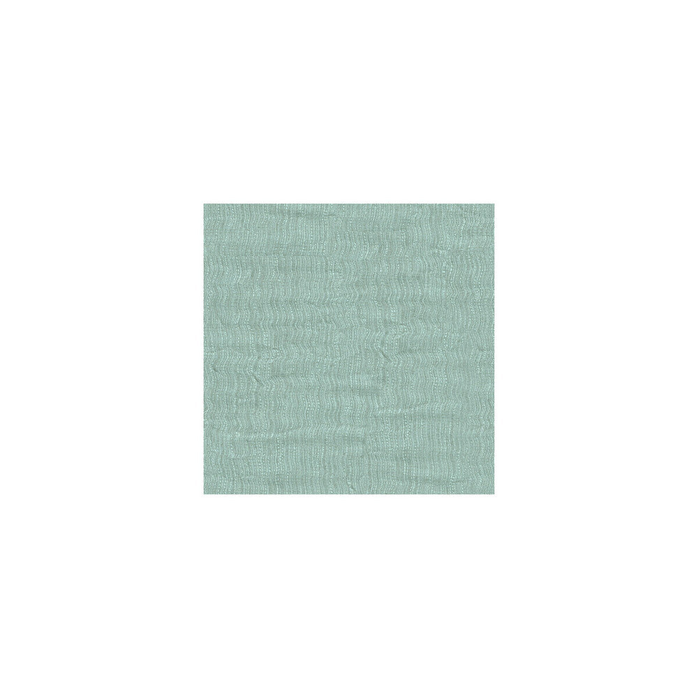 Orla Surf by Kravet Contract Fabric - POLYESTER - 100% Turkey - Horizontal: - and Vertical: - 106 - Fabric Carolina -