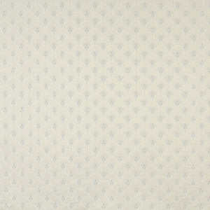 9840 Cream by Charlotte Fabric
