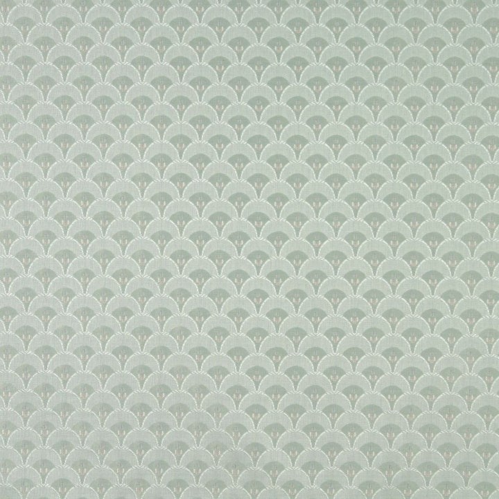 9842 Celadon by Charlotte Fabric Ring Book Page #206R 56% Rayon, 34% Polyester, 10% Cotton Made In USA Exceeds 70,000 Wyzenbeek Rubs (Heavy Duty) Horizontal: 2" x Vertical: 2" 54 Inches - Fabric Carolina -