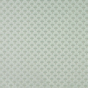 9842 Celadon by Charlotte Fabric