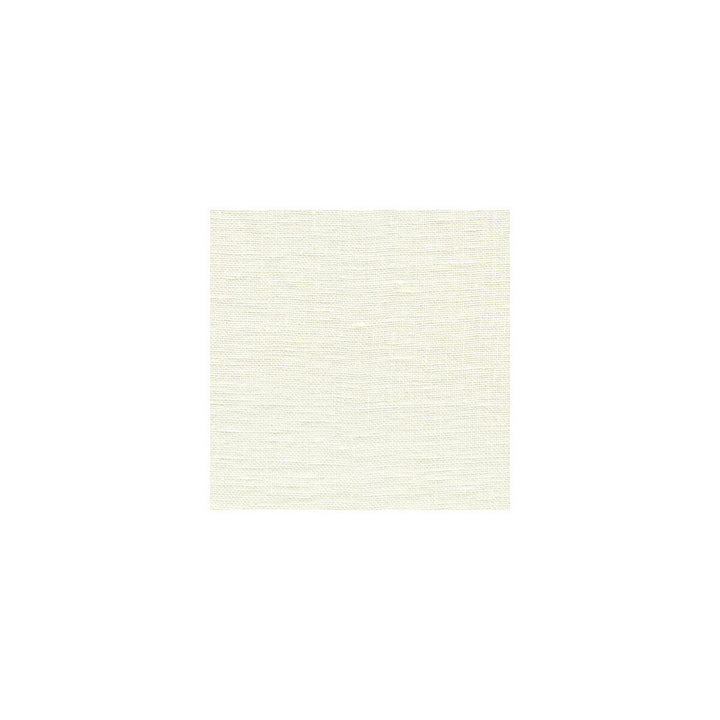 Solvay White by Kravet Design Designer Fabric THOM FILICIA COLLECTION LINEN - 100% India - Horizontal: - and Vertical: - 53 - Swanky Fabrics -
