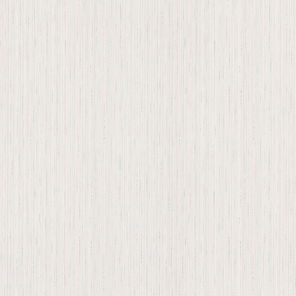 Francine Pastel Silk Texture Wallpaper by Mirage Satin Rose Covers about 56.4 square feet 20.5-in by 33-ft long roll Prepasted 0 - Fabric Carolina -