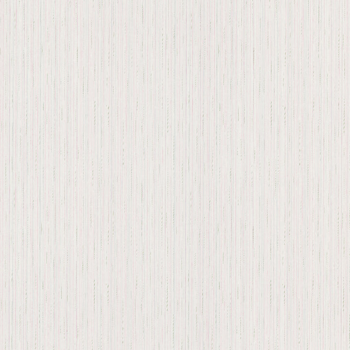 Francine Pastel Silk Texture Wallpaper by Mirage Satin Rose Covers about 56.4 square feet 20.5-in by 33-ft long roll Prepasted 0 - Fabric Carolina -