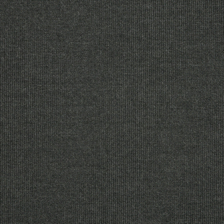 48085 Spectrum Carbon by Sunbrella Designer Fabric Sunbrella Elements - Spectrum Sunbrella® Acrylic, Sunbrella® Polyester, Sunbrella® Non-Phthalate PVC USA or Imported 5-Year Horizontal: and Vertical: 60 yd. 54 in. - Swanky Fabrics -