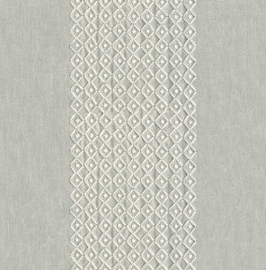 Lucky Knots Quartzite by Kravet Couture Fabric