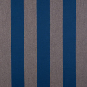 4771 Beaufort Peacock by Sunbrella Fabric