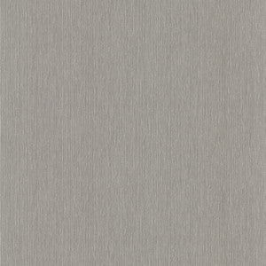 Hayes Silver Stripe Wallpaper by Mirage