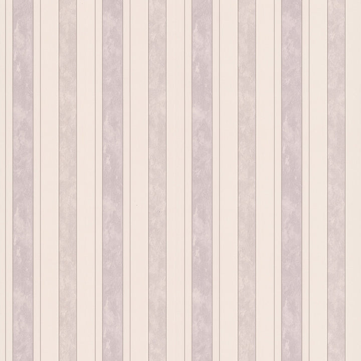 Kingsbury Mauve Satin Stripe Wallpaper by Mirage Simply Satin VI Covers about 56.4 square feet 20.5-in by 33-ft long roll Prepasted 0 - Fabric Carolina -