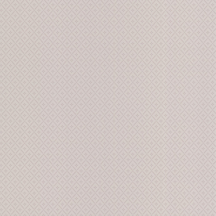 Abbey Mauve Diamond Pattern Wallpaper by Mirage Simply Satin VI Covers about 56.4 square feet 20.5-in by 33-ft long roll Prepasted 21 - Fabric Carolina -
