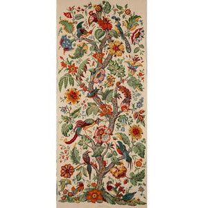 Tree Of Life Ha Multi by Lee Jofa Fabric