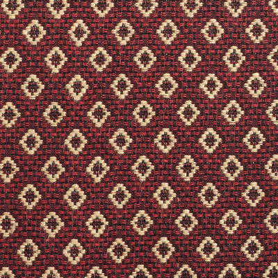 Tiffin Weave Currant by Lee Jofa Fabric