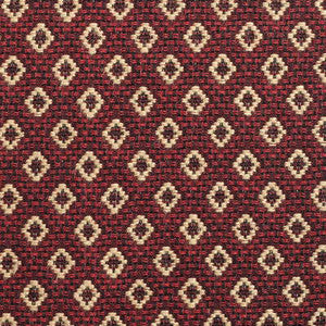 Tiffin Weave Currant by Lee Jofa Fabric
