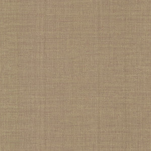 Breeze Brass Woven Texture Wallpaper by Mirage