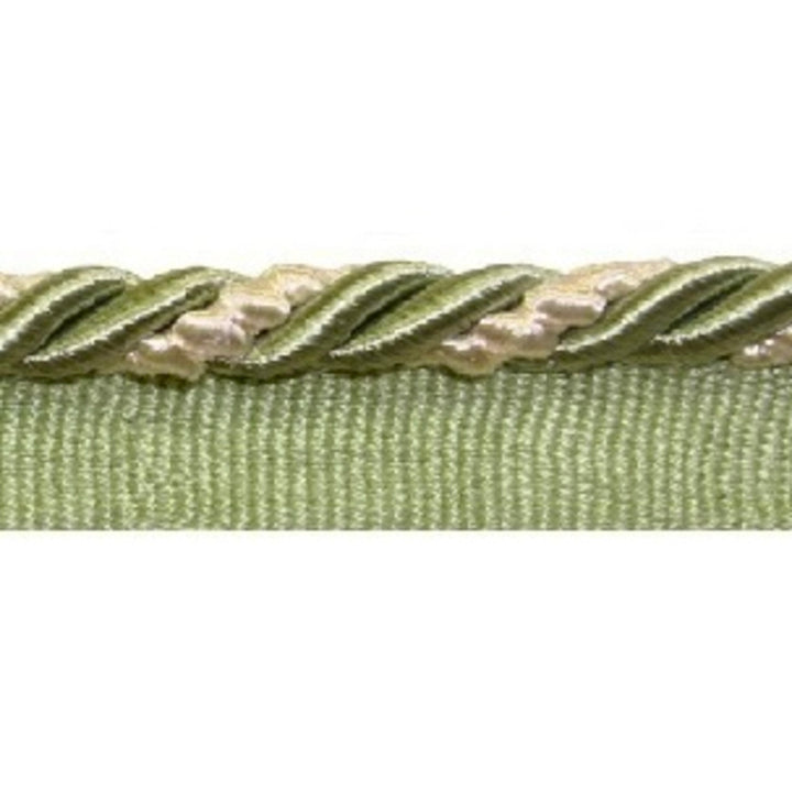 Cord 2932 by Europatex Fabric Cord 100% Polyester 0.38 inches - Fabric Carolina -