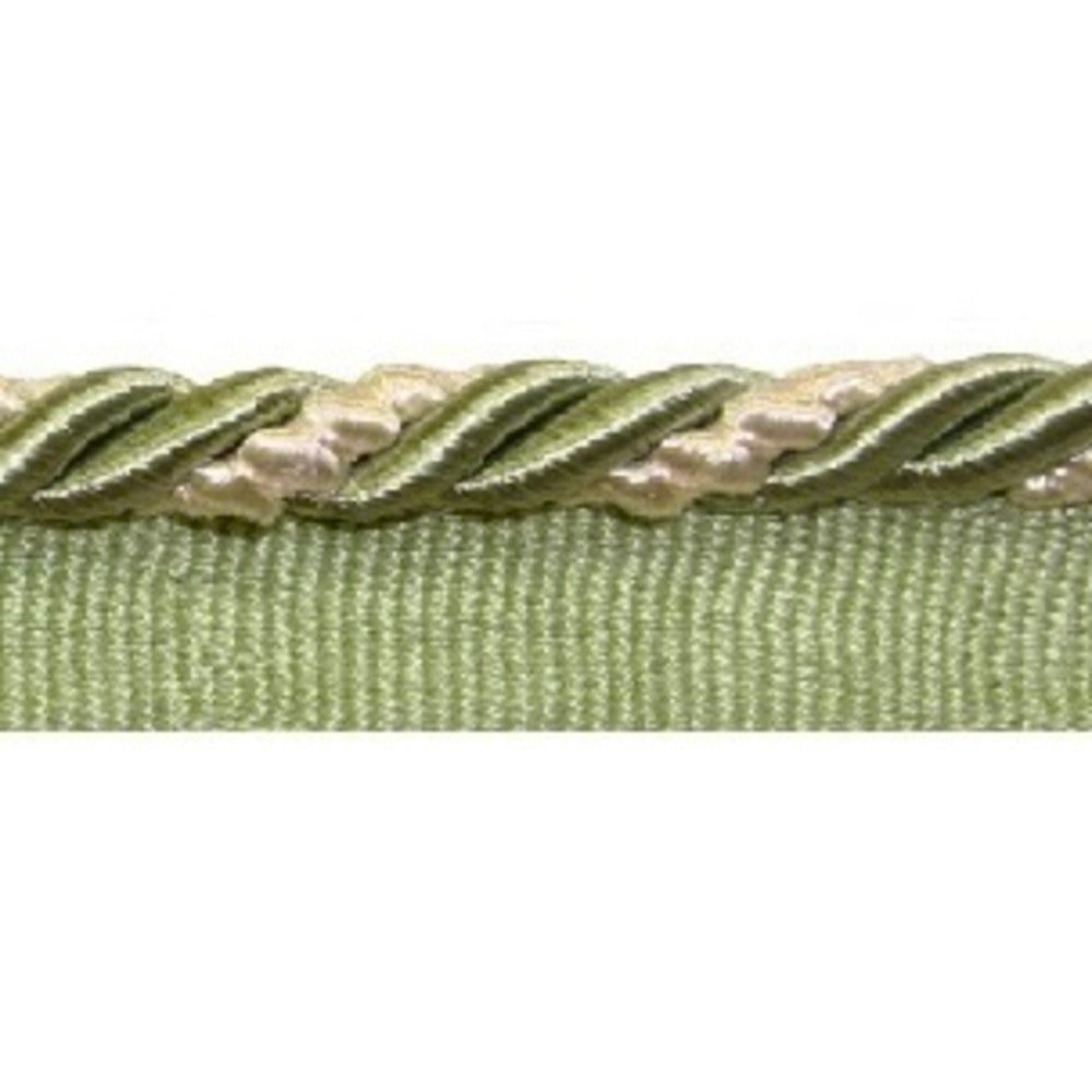 Cord 2932 by Europatex Designer Fabric Cord 100% Polyester 0.38 inches - Swanky Fabrics -