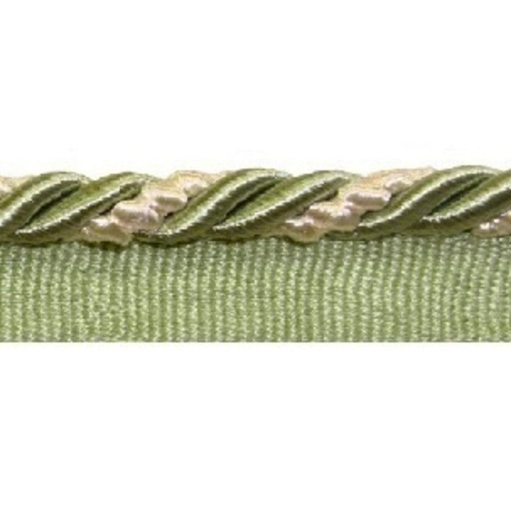Cord 2932 by Europatex Designer Fabric Cord 100% Polyester 0.38 inches - Swanky Fabrics -