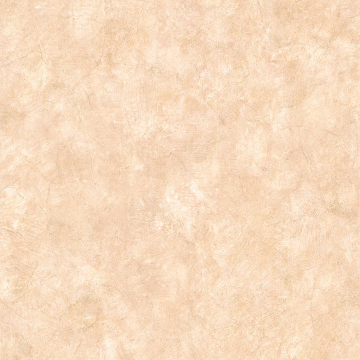 Crown Beige Marble Texture Wallpaper by Mirage Vintage Rose Covers about 56.4 square feet 20.5-in by 33-ft long roll Prepasted 21 - Fabric Carolina -