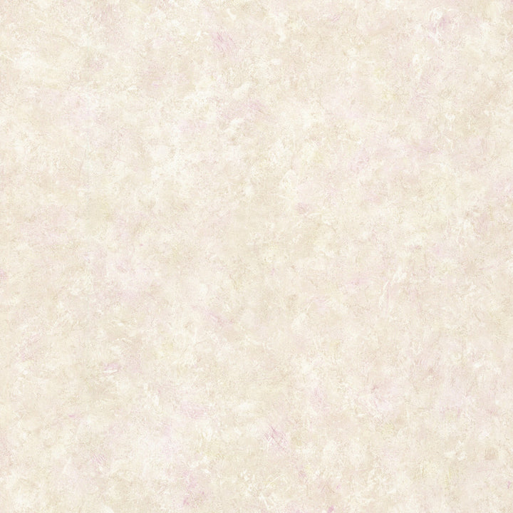 Mia Taupe Plaster Satin Texture Wallpaper by Mirage Vintage Rose Covers about 56.4 square feet 20.5-in by 33-ft long roll Prepasted 20.9 - Fabric Carolina -