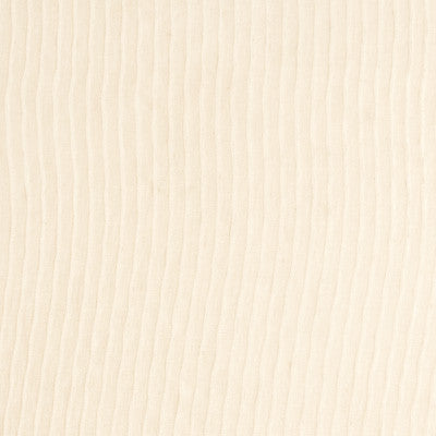 Pleated Up Ecru by Kravet Couture Fabric