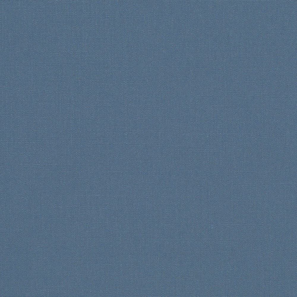 4641 Sapphire Blue by Sunbrella Fabric Sunbrella Awning / Marine 46 in. Solids 100% Sunbrella® Acrylic USA or Imported 10-Year Horizontal: and Vertical: 46 in. - Fabric Carolina -