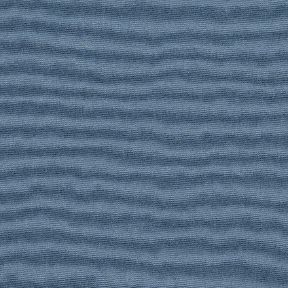 4641 Sapphire Blue by Sunbrella Fabric Sunbrella Awning / Marine 46 in. Solids 100% Sunbrella® Acrylic USA or Imported 10-Year Horizontal: and Vertical: 46 in. - Fabric Carolina -