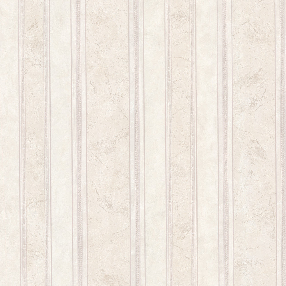 Francisco Blush Marble Stripe Wallpaper by Mirage Juliette II Covers about 56.4 square feet 20.5-in by 33-ft long roll Unpasted 20.9 - Fabric Carolina -